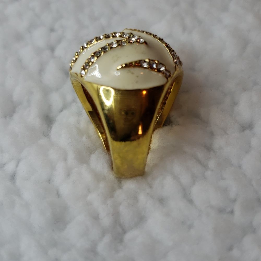 Bebe Ring - Picture 2 of 6